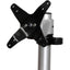 StarTech.com Single Monitor Desk Mount Height Adjustable Monitor Mount Up to 34
