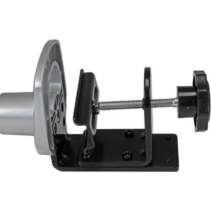 StarTech.com Single Monitor Desk Mount Height Adjustable Monitor Mount Up to 34" (30.9lb/14kg) VESA Mount Monitors Desk/Grommet Mount