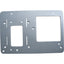 Chief SMART Retrofit Adapter Plate - Silver