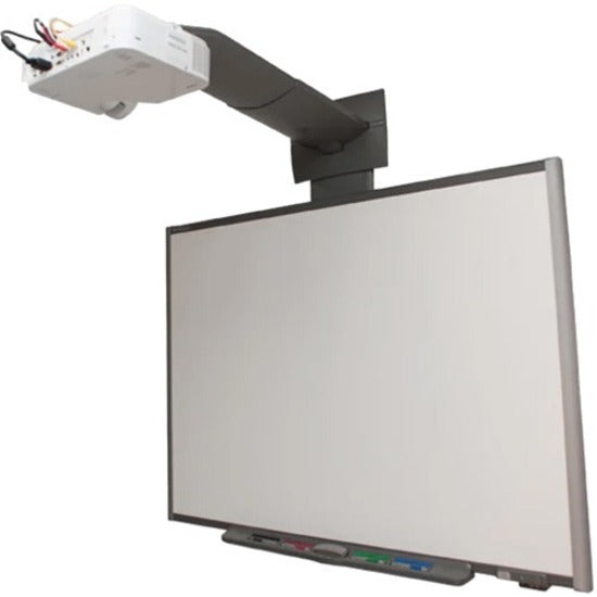 Chief SMART Retrofit Adapter Plate - Silver