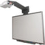 Chief SMART Retrofit Adapter Plate - Silver