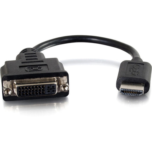 HDMI TO DVI M/F DONGLE         
