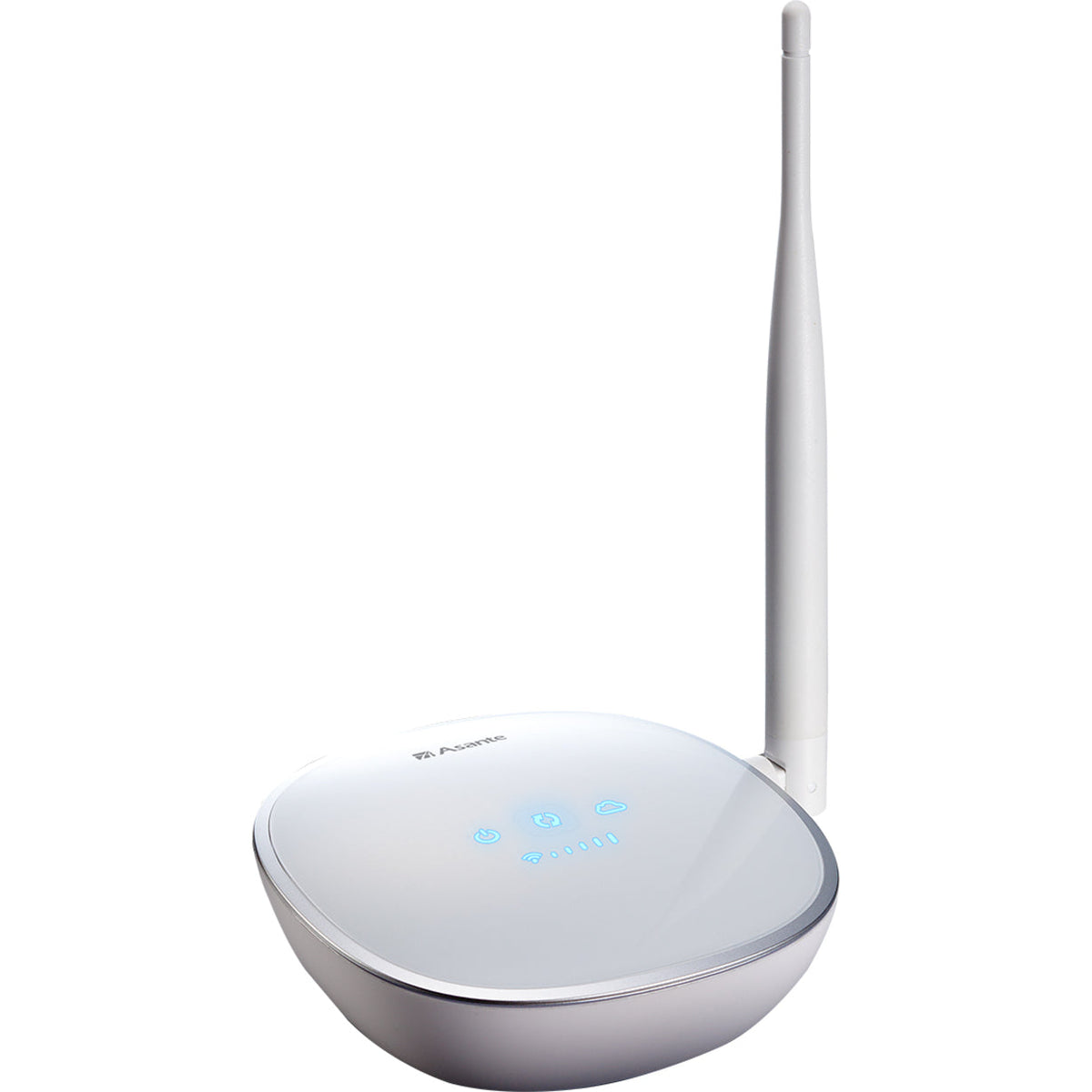 Asante ive Streaming Garage Door Opener with Camera