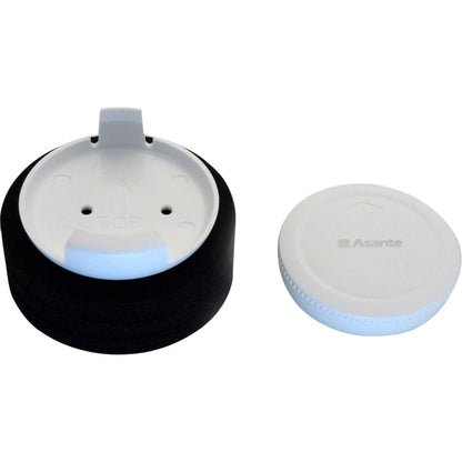 Asante Text and Email Notification Garage Door Opener Sensor