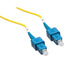 25M FIBER OPTIC MMF SC/ST      