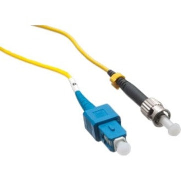 10M FIBER OPTIC SMF SC/ST      