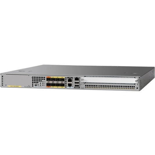 ASR1001-X 5G VPN BNDL K9 AES   