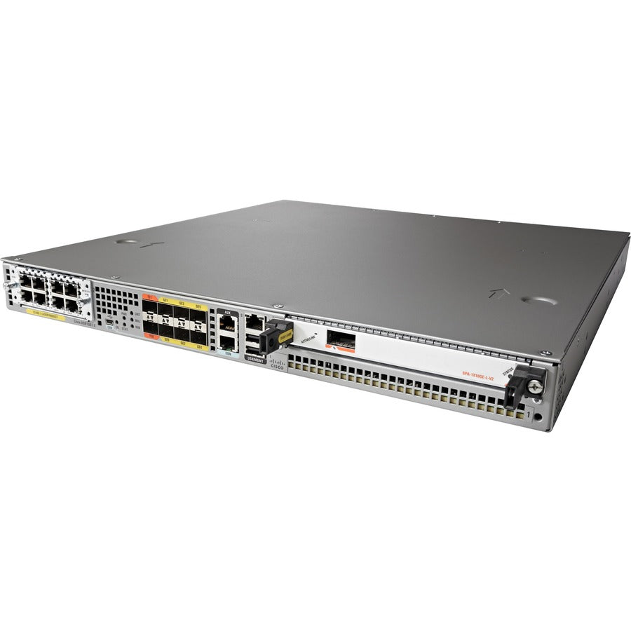 ASR1001-X 10G VPN BNDL K9 AES  