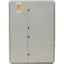 APC by Schneider Electric Parallel Maintenance Bypass for 2 UPS (1+1) 3:1 15-20kVA Wallmount