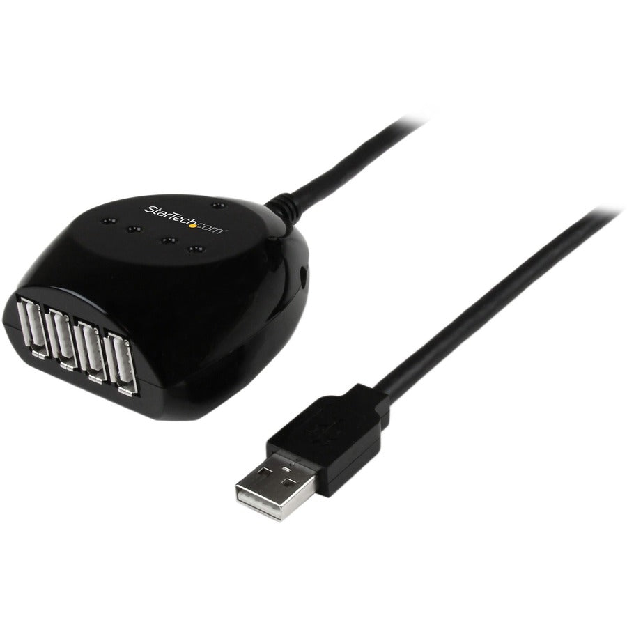 USB 2.0 ACTIVE EXTENSION CABLE 