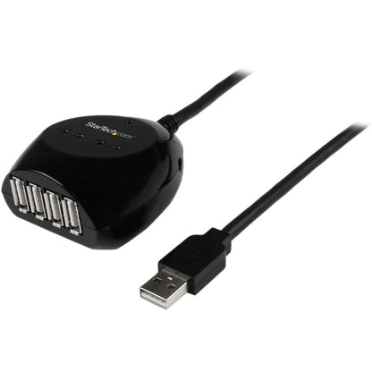 USB 2.0 ACTIVE EXTENSION CABLE 