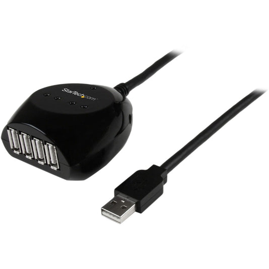 USB 2.0 ACTIVE EXTENSION CABLE 