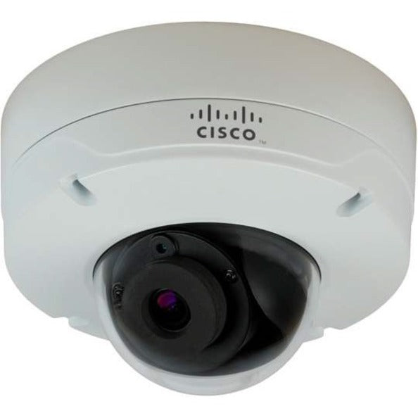 VIDEO SURVEILLANCE IP DOME BODY