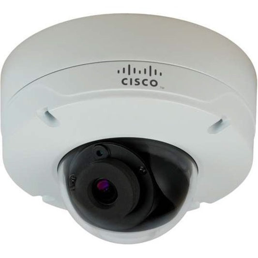 VIDEO SURVEILLANCE IP DOME BODY