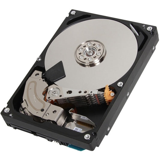 Toshiba MC04ACA 2 TB Hard Drive - 3.5" Internal - SATA (SATA/600)