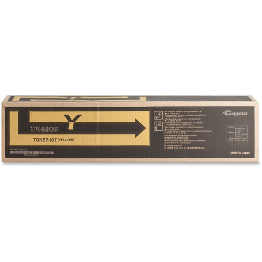 Kyocera Original Toner Cartridge