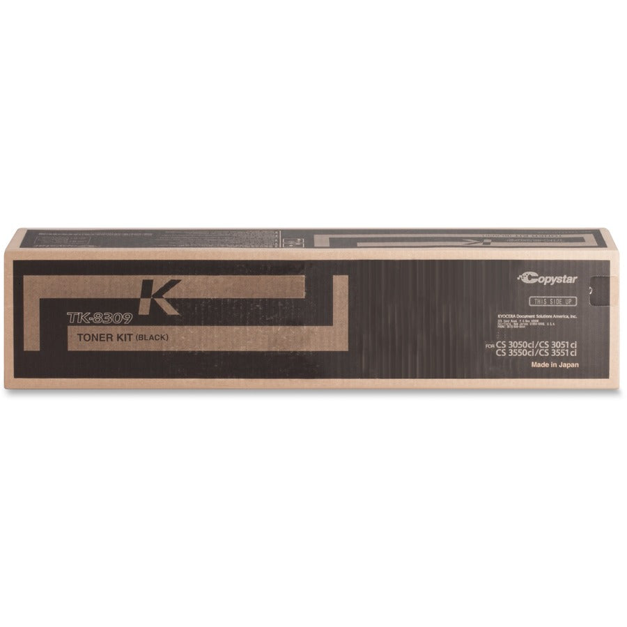 Kyocera Original Toner Cartridge