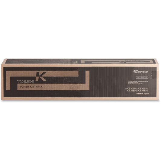 Kyocera Original Toner Cartridge