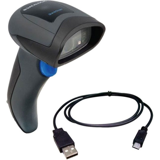 QUICKSCAN QBT2400 2D IMAGER BT 