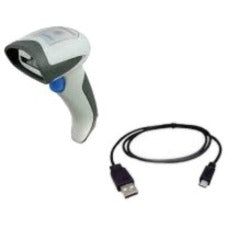 QUICKSCAN QBT2400 2D IMAGER BT 