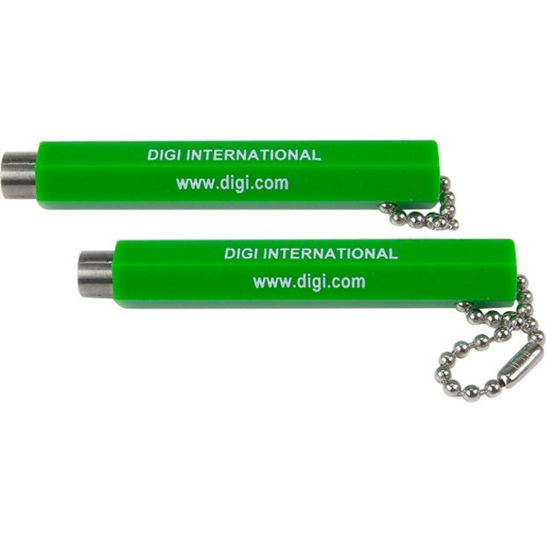 Digi Keychain Magnet 2 Pack
