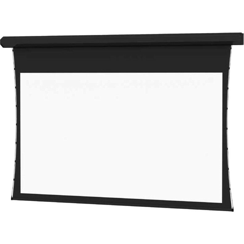 Da-Lite Tensioned Large Cosmopolitan Electrol 220" Electric Projection Screen
