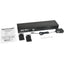 Tripp Lite 8-Port 1U Rack-Mount DVI / USB KVM Switch with Audio and 2-port USB Hub