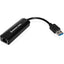 USB 3.0 GIGABIT ETHERNET       