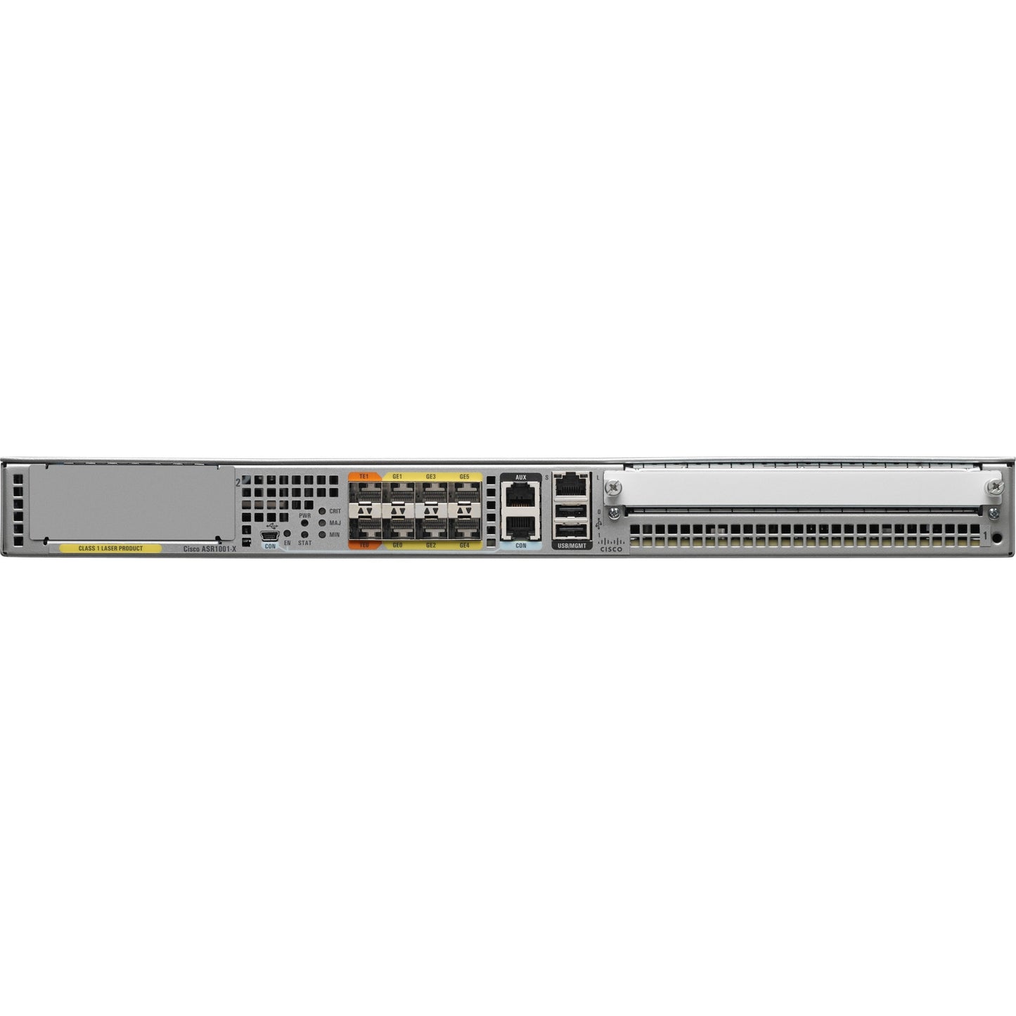 Cisco ASR 1001-X Router