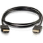 3FT FLEXIBLE HIGH SPEED HDMI   