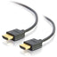 3FT FLEXIBLE HIGH SPEED HDMI   