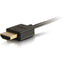 3FT FLEXIBLE HIGH SPEED HDMI   