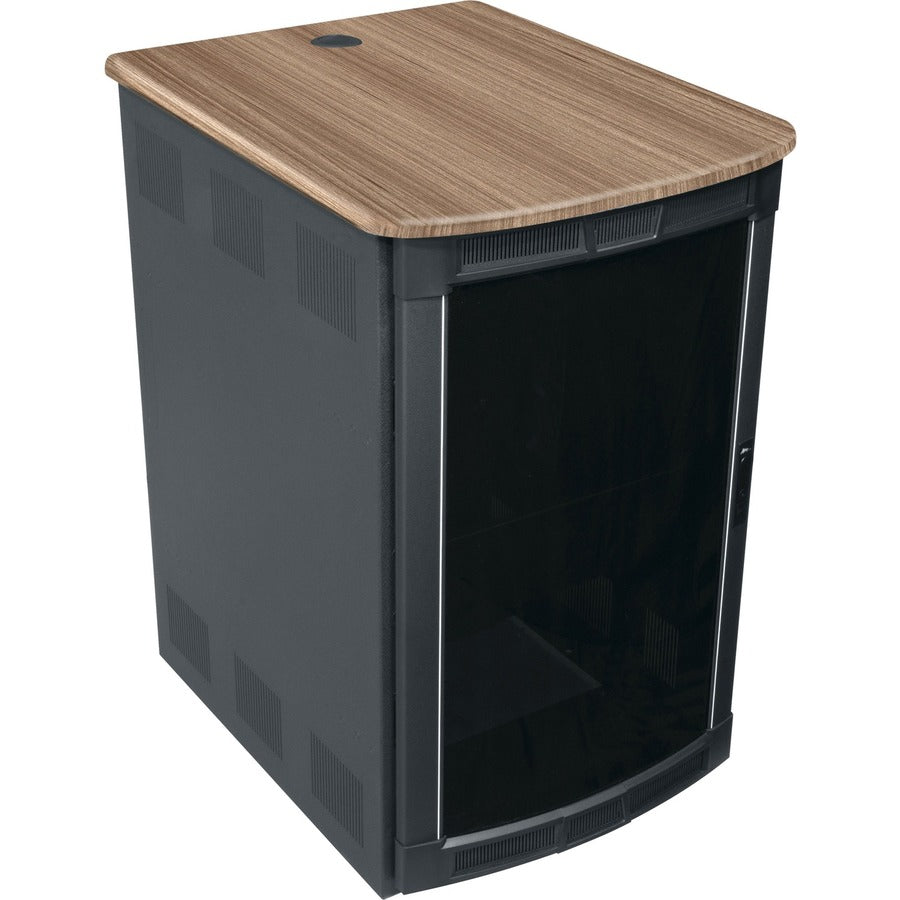 Middle Atlantic BGR-SA-MDK Series Presentation Rack