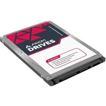 1TB SATA 6GB/S 7.2K RPM SFF    