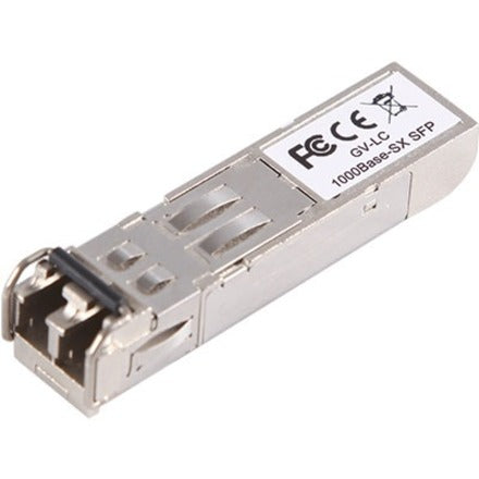 GeoVision GV-LC SFP (mini-GBIC) Module