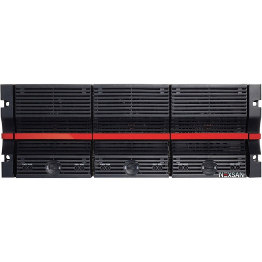 Nexsan Technologies E60VT SAN Storage System