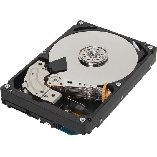 4TB SATA 6G 7.2K 64MB 3.5IN    