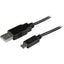 1FT MICRO USB CABLE USB 2.0    