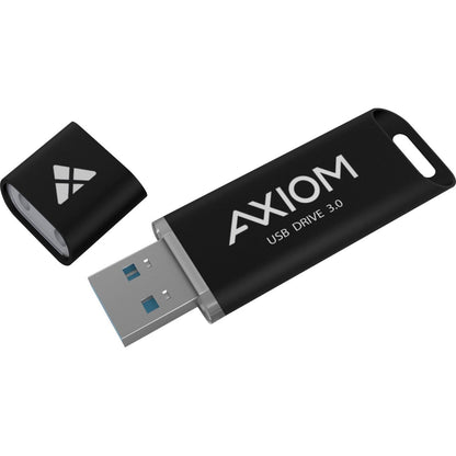 Axiom 128GB USB 3.0 Flash Drive - USB3FD128GB-AX