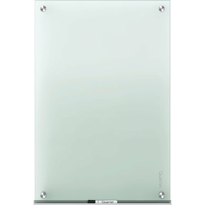 Quartet Infinity Glass Dry-Erase Whiteboard