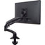 Chief Kontour Reduced Height Single Arm Desk Mount - For Displays 10-38