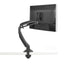 Chief Kontour Reduced Height Single Arm Desk Mount - For Displays 10-38