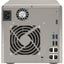QNAP Turbo NAS SS-853 Pro NAS Server