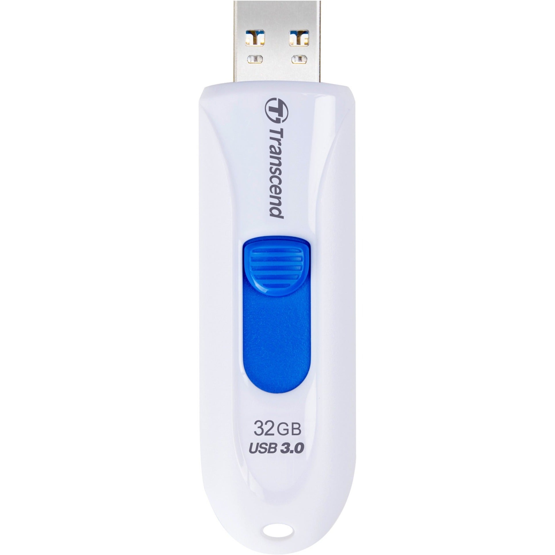 Transcend JetFlash 720 32GB Flash Drive - Thumbnail 2