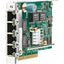 HPE Ethernet 1Gb 4-port 331FLR Adapter