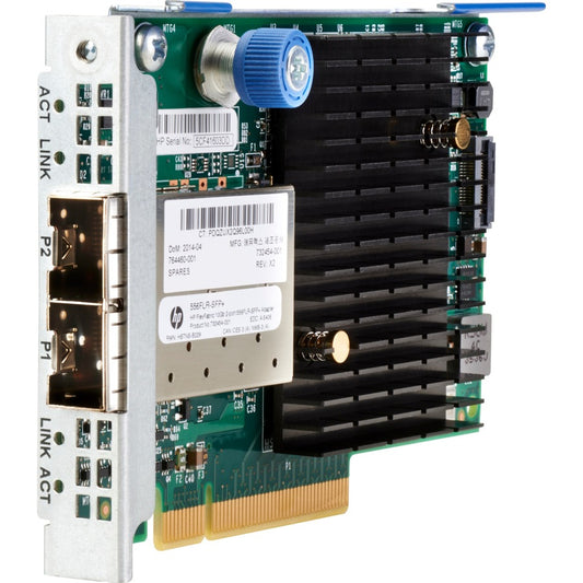 FLEXFABRIC 10GB DUAL-PORT      