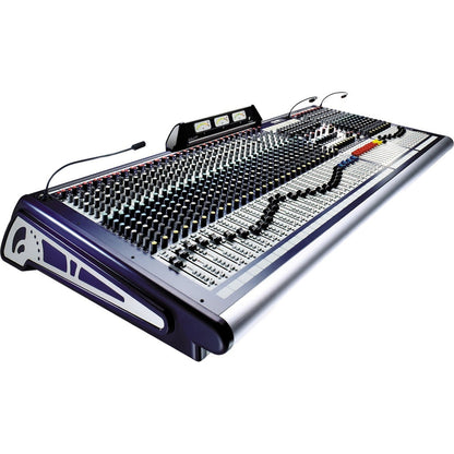 Soundcraft GB8 Audio Mixer