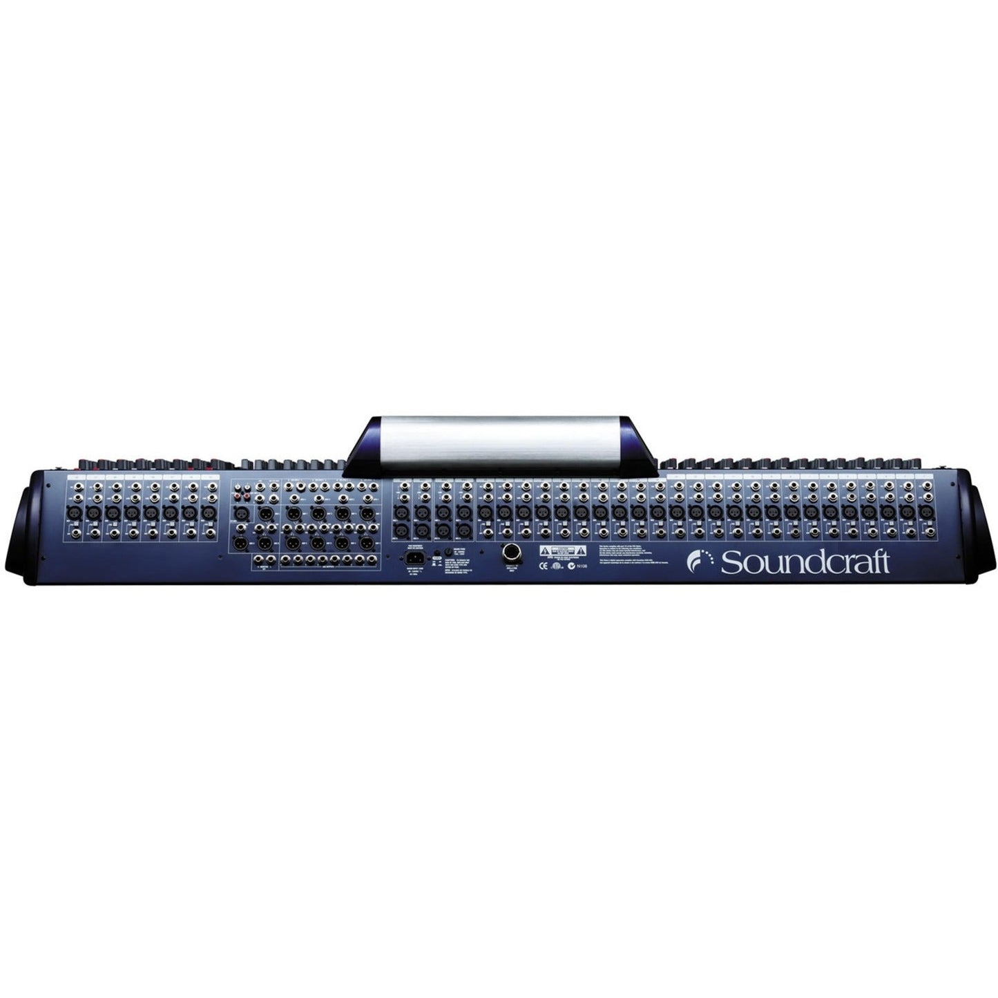 Soundcraft GB8 Audio Mixer