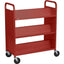 Bretford V336 Book Cart