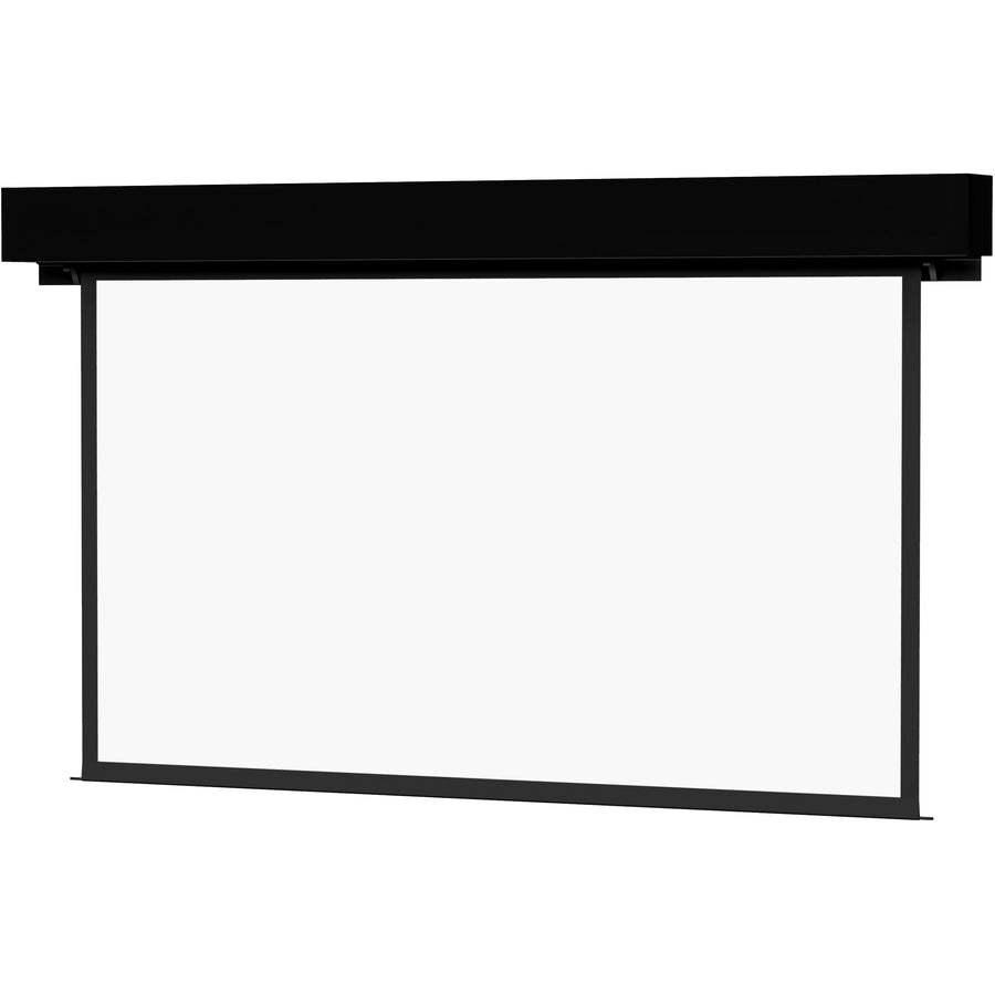 Da-Lite Boardroom Electrol 106" Electric Projection Screen